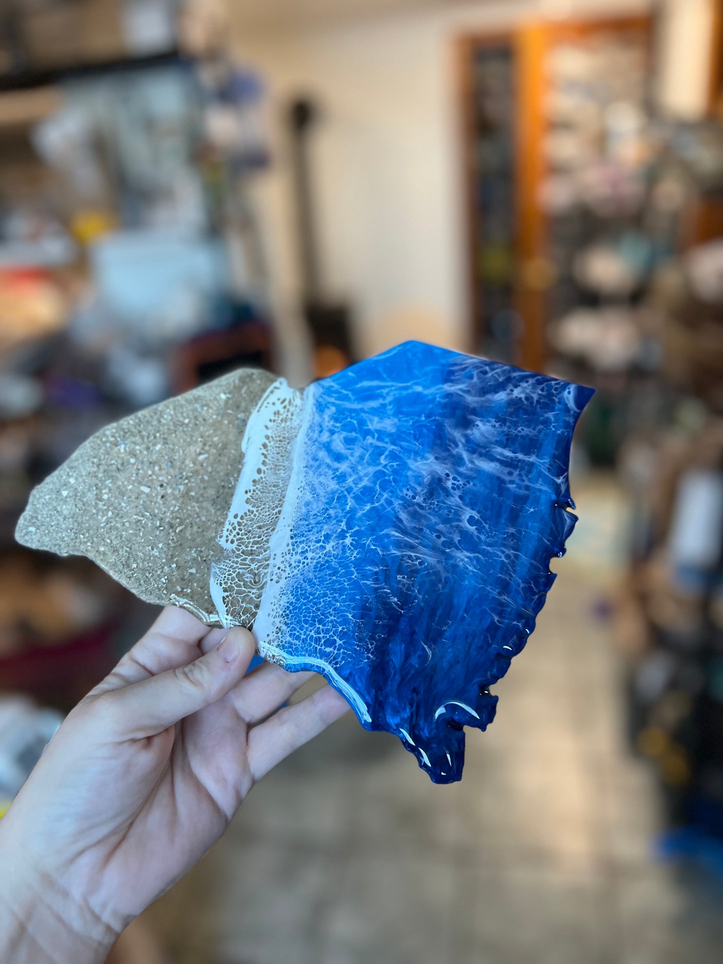 Jared Custom South Carolina