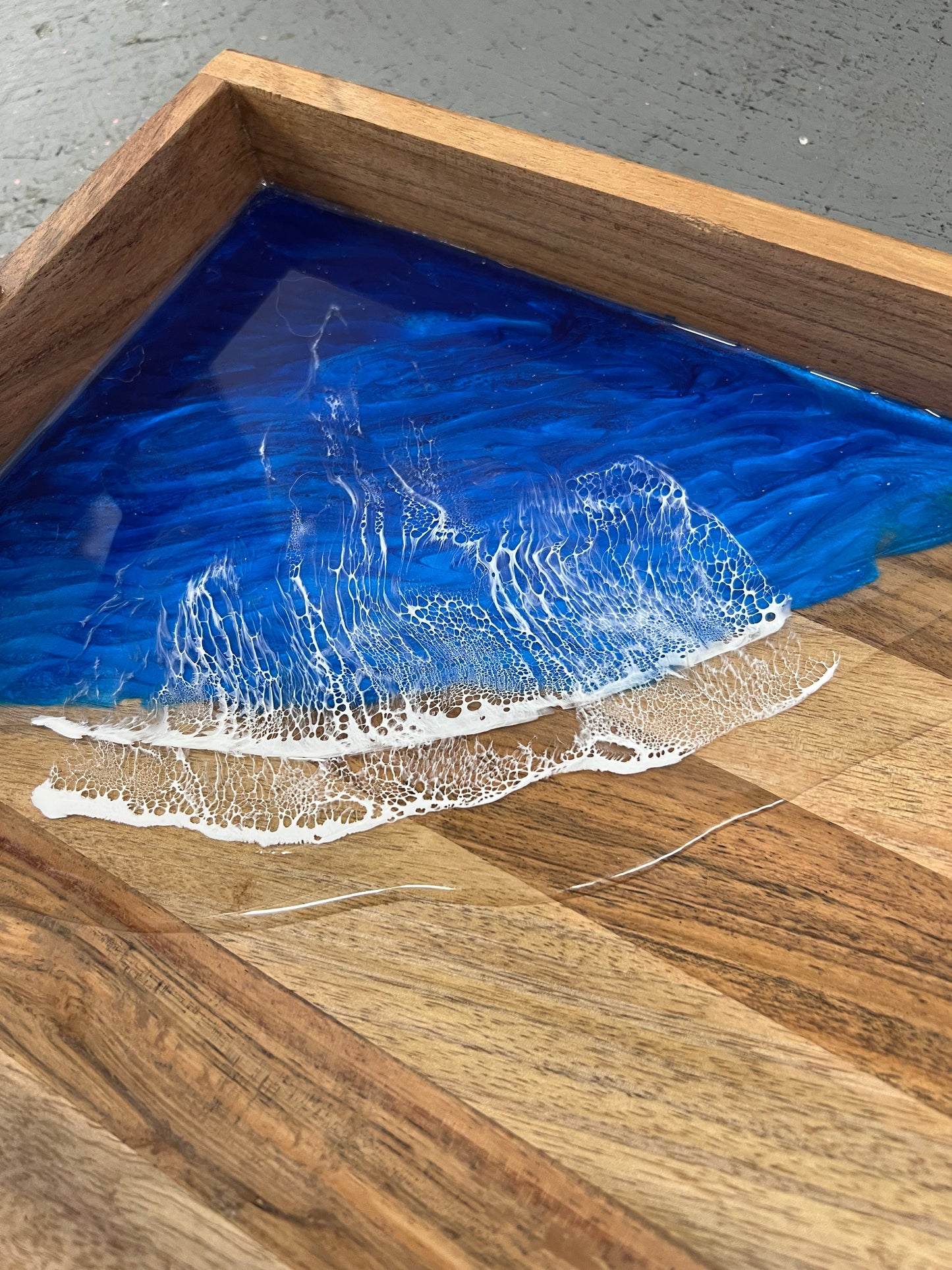 Nantucket Tray - Large