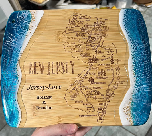 Lorelei Final Payment