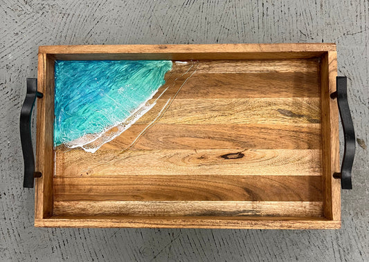 Caribbean Tray - Medium