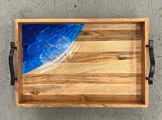 Nantucket Tray - Large