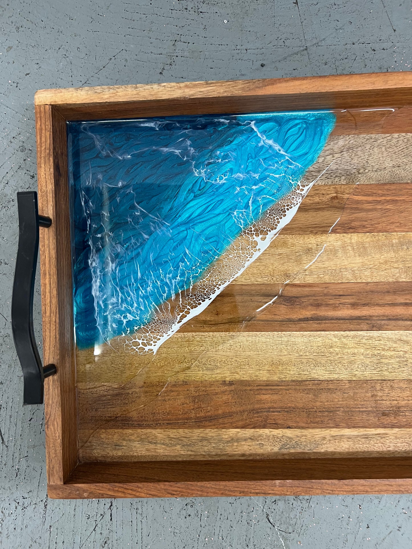 Atlantic Tray - Large